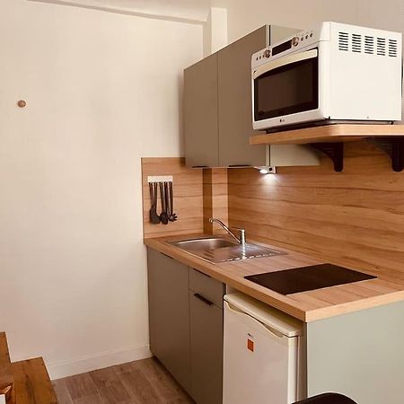 Studio Cosy Hyper Centre De Caen Apartment ภายนอก รูปภาพ