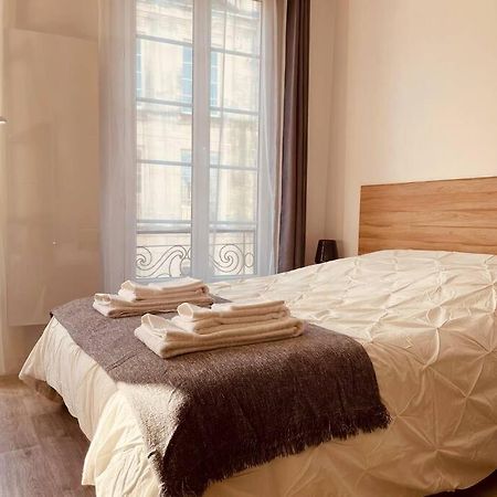 Studio Cosy Hyper Centre De Caen Apartment ภายนอก รูปภาพ
